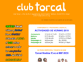 clubtorcal.org