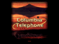 columbiatelephone.com