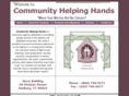 communityhelpinghands.com