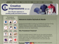 creativeimpressionsonline.net