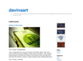 davinsart.com