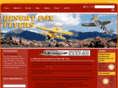 desertfoxflyers.com