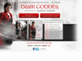 devilskissbook.com