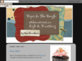 dyerintherough.com