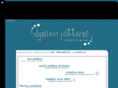 dynamicpatterns.com