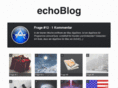 echoblog.at