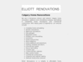 elliottrenovations.com