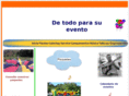 enfaseproducciones.com