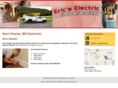 ericselectricmn.com