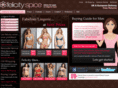 felicityspice.com