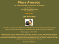 finca-avocado.com