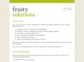 fruitydesign.co.uk