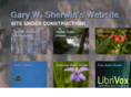garywsherwin.com