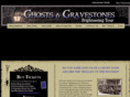 ghostsandgravestones.com