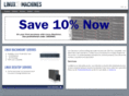 gnulinuxmachines.org