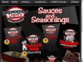 grendeddydavesbbq.com