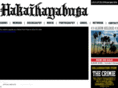 hakaihayabusa.com