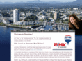 harbourcityrealestate.com