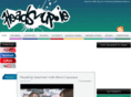 headsup.ie