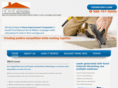 homeimprovementleadsforsale.com