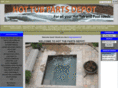 hottubpartsdepot.com