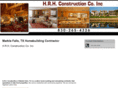 hrhconstructionco.com