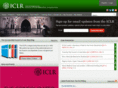 iclr.co.uk