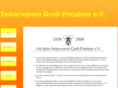 imkerverein-potsdam.com