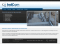 indcomservices.com