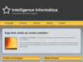 intelligenceinformatica.com