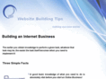 internetbusinessinfo.co.uk
