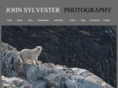 johnsylvester.com