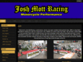 joshmottracing.com