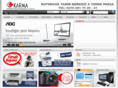 karmaelektronik.com