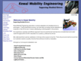 kewalmobility.com