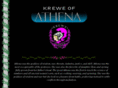 kreweofathena.com