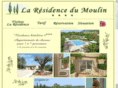 laresidencedumoulin.com