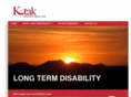 longtermdisabilitylawyermississauga.ca