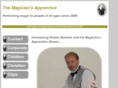 magiciansapprentice.com