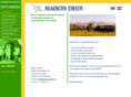maisondeux.com