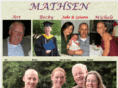 mathsen.info