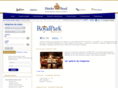 metrotelroyalpark.com