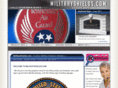 militaryshields.com