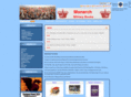 monarchmilitarybooks.co.uk