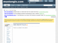 mustanglx.com