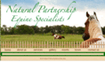 naturalpartnershipequine.com
