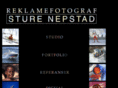 nepstad.no