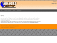 newworldsalvage.com