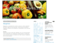 nutritionlectures.com
