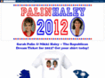 palinhaley.com